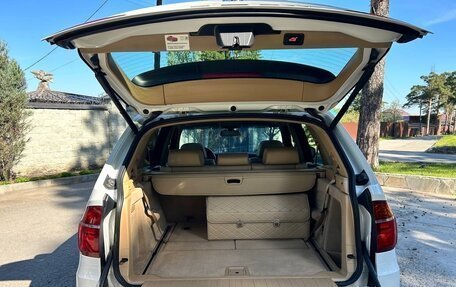 BMW X5, 2010 год, 2 600 000 рублей, 25 фотография
