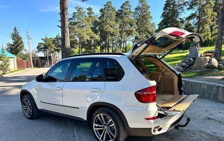 BMW X5, 2010 год, 2 600 000 рублей, 26 фотография