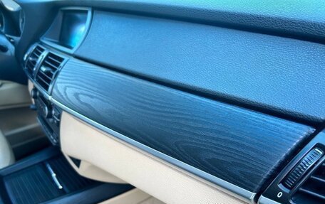 BMW X5, 2010 год, 2 600 000 рублей, 29 фотография