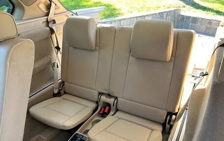 BMW X5, 2010 год, 2 600 000 рублей, 28 фотография