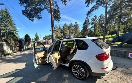 BMW X5, 2010 год, 2 600 000 рублей, 34 фотография