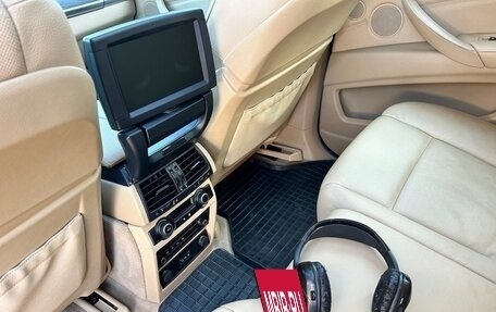 BMW X5, 2010 год, 2 600 000 рублей, 27 фотография