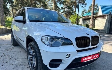 BMW X5, 2010 год, 2 600 000 рублей, 31 фотография