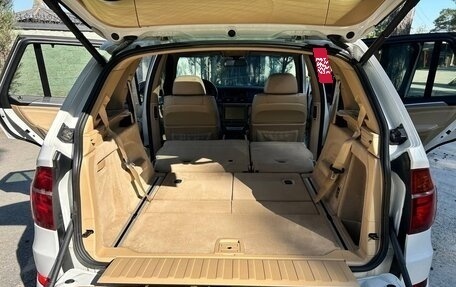 BMW X5, 2010 год, 2 600 000 рублей, 30 фотография