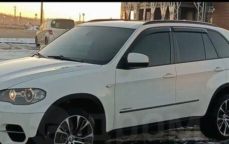 BMW X5, 2010 год, 2 600 000 рублей, 40 фотография