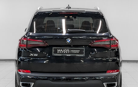 BMW X5, 2020 год, 6 090 000 рублей, 6 фотография