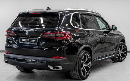 BMW X5, 2020 год, 6 090 000 рублей, 5 фотография