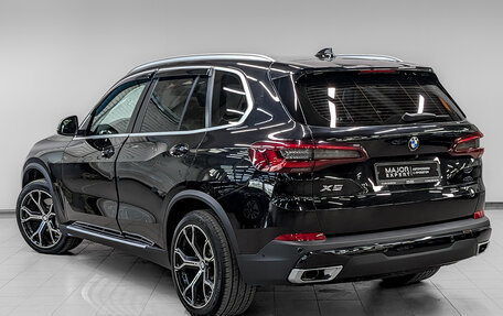 BMW X5, 2020 год, 6 090 000 рублей, 7 фотография