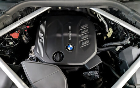 BMW X5, 2020 год, 6 090 000 рублей, 9 фотография