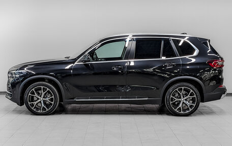 BMW X5, 2020 год, 6 090 000 рублей, 8 фотография