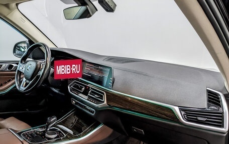 BMW X5, 2020 год, 6 090 000 рублей, 11 фотография