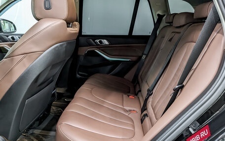 BMW X5, 2020 год, 6 090 000 рублей, 12 фотография