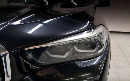 BMW X5, 2020 год, 6 090 000 рублей, 18 фотография