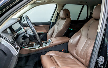 BMW X5, 2020 год, 6 090 000 рублей, 21 фотография