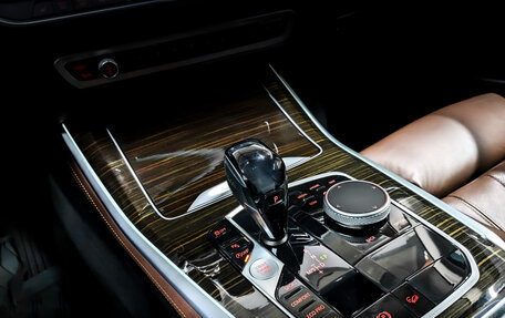 BMW X5, 2020 год, 6 090 000 рублей, 26 фотография