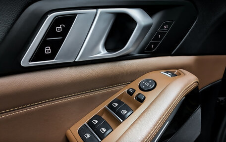 BMW X5, 2020 год, 6 090 000 рублей, 22 фотография