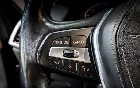 BMW X5, 2020 год, 6 090 000 рублей, 27 фотография