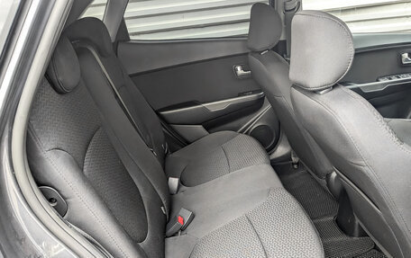 KIA Rio III рестайлинг, 2016 год, 1 200 000 рублей, 12 фотография