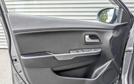 KIA Rio III рестайлинг, 2016 год, 1 200 000 рублей, 19 фотография