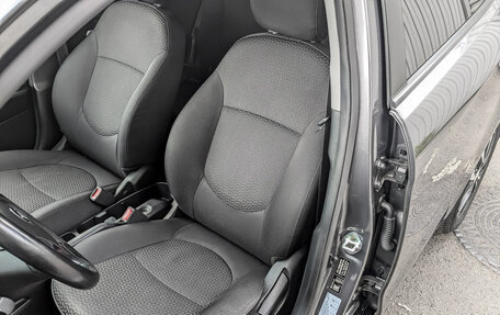 KIA Rio III рестайлинг, 2016 год, 1 200 000 рублей, 20 фотография