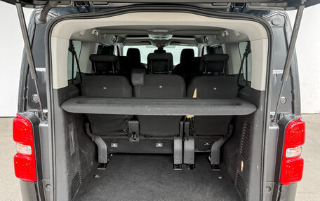 Peugeot Traveller I, 2021 год, 2 645 000 рублей, 10 фотография