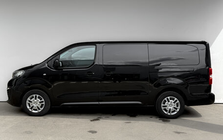 Peugeot Traveller I, 2021 год, 2 645 000 рублей, 8 фотография