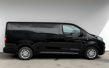 Peugeot Traveller I, 2021 год, 2 645 000 рублей, 4 фотография