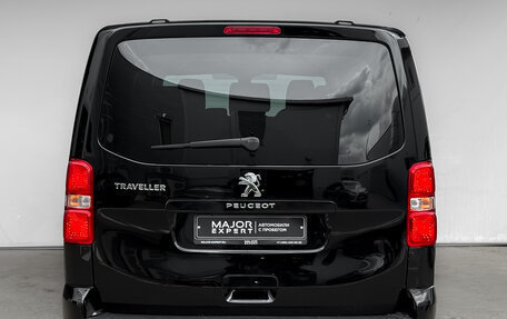 Peugeot Traveller I, 2021 год, 2 645 000 рублей, 6 фотография