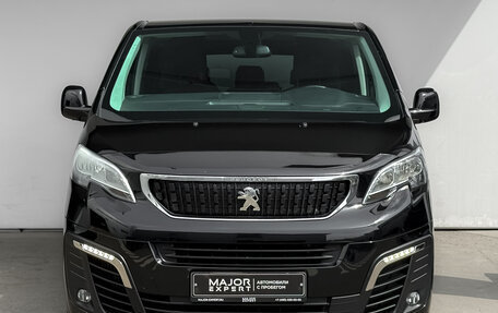 Peugeot Traveller I, 2021 год, 2 645 000 рублей, 2 фотография