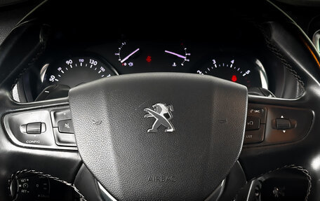 Peugeot Traveller I, 2021 год, 2 645 000 рублей, 13 фотография
