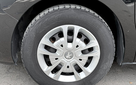Peugeot Traveller I, 2021 год, 2 645 000 рублей, 18 фотография
