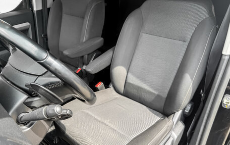 Peugeot Traveller I, 2021 год, 2 645 000 рублей, 20 фотография