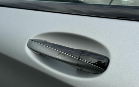 Mercedes-Benz S-Класс AMG, 2016 год, 8 199 001 рублей, 10 фотография
