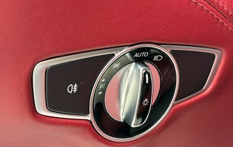 Mercedes-Benz S-Класс AMG, 2016 год, 8 199 001 рублей, 34 фотография