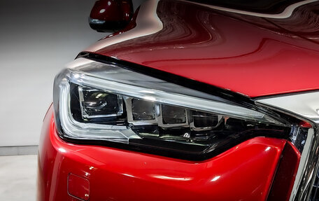 Infiniti QX50 II, 2019 год, 3 450 000 рублей, 17 фотография
