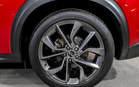 Infiniti QX50 II, 2019 год, 3 450 000 рублей, 18 фотография