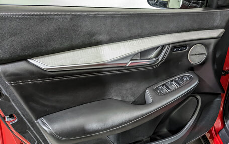 Infiniti QX50 II, 2019 год, 3 450 000 рублей, 19 фотография