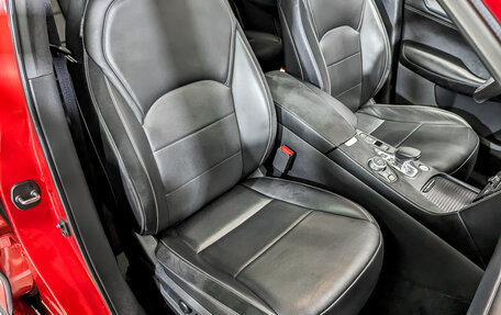 Infiniti QX50 II, 2019 год, 3 450 000 рублей, 25 фотография