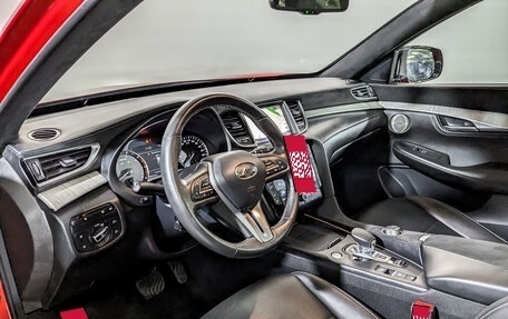 Infiniti QX50 II, 2019 год, 3 450 000 рублей, 16 фотография
