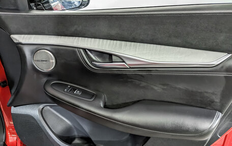 Infiniti QX50 II, 2019 год, 3 450 000 рублей, 26 фотография