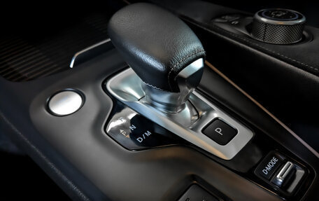 Infiniti QX50 II, 2019 год, 3 450 000 рублей, 29 фотография