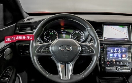 Infiniti QX50 II, 2019 год, 3 450 000 рублей, 23 фотография