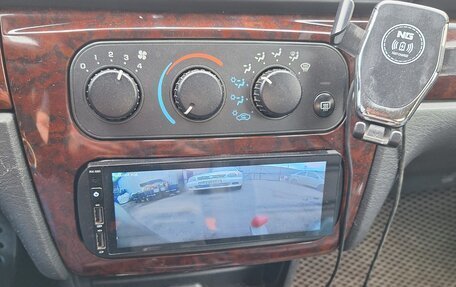 Chrysler Sebring II, 2002 год, 510 000 рублей, 7 фотография