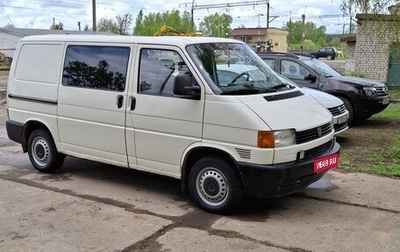 Volkswagen Transporter T4, 2000 год, 799 000 рублей, 1 фотография