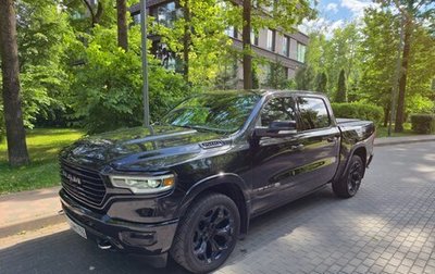 Dodge RAM IV, 2019 год, 7 300 000 рублей, 1 фотография