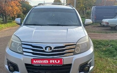 Great Wall Hover H3 I, 2010 год, 850 000 рублей, 1 фотография