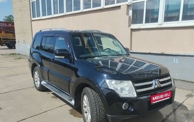 Mitsubishi Pajero IV, 2010 год, 1 750 000 рублей, 1 фотография