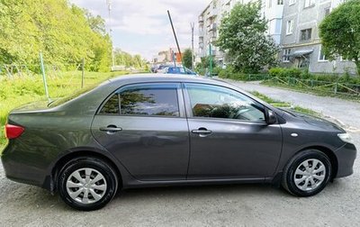 Toyota Corolla, 2008 год, 780 000 рублей, 1 фотография
