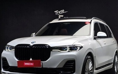 BMW X7, 2022 год, 7 300 000 рублей, 1 фотография