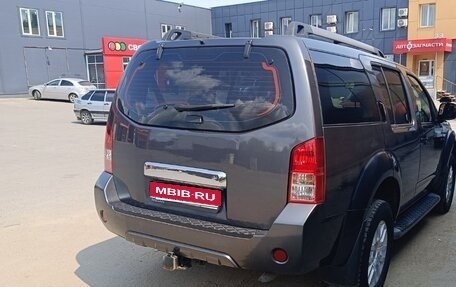 Nissan Pathfinder, 2013 год, 1 700 000 рублей, 1 фотография